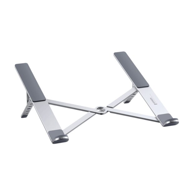 Lp451-40289-wr-01 UGREEN Aluminium Adjustable Laptop Stand