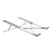 Lp451-40289-wr-06 UGREEN Aluminium Adjustable Laptop Stand