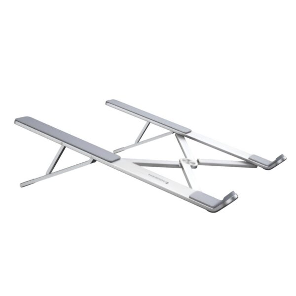 Lp451-40289-wr-06 UGREEN Aluminium Adjustable Laptop Stand