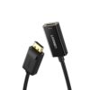 Mm137-40632-wr-03 UGREEN DisplayPort to HDMI Adapter – 1080P@60Hz, Male to Female Converter