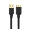 Us130-wr-03 UGREEN USB to Micro USB, 5Gbps SuperSpeed Cable - 0.5m
