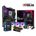 PCB UPK ROGZ890-285K PCBuilder-Intel-Core-Ultra-9-285K-LEVEL-UP-Core-Upgrade-Kit wr 01a