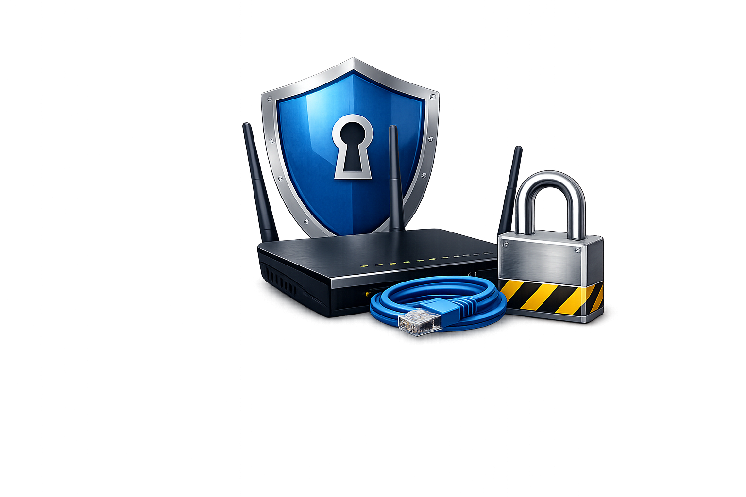 Networking and Security